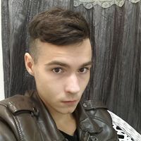 Evgenii Lisovenko's Photo