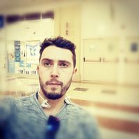 Giovanni  Licari's Photo