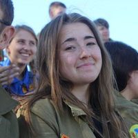 Anastasiia Pleshkova's Photo