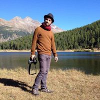 Alfio Tommasini's Photo