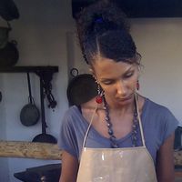 SAYNABU SENE的照片