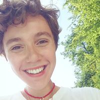 Julia Monfort的照片