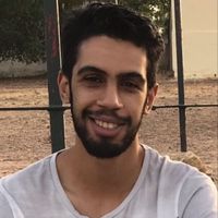 Ayoub El alaiki的照片