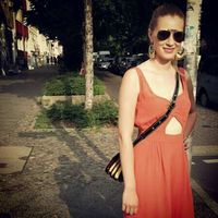 Jessica Jorgas's Photo