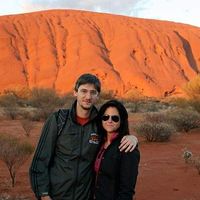 Daniele Minciaroni的照片