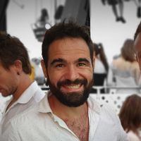 Rémi JOUSSEAUME的照片