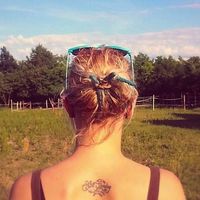 Orsolya Haller's Photo