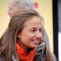 Ysaline de Jamblinne的照片