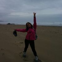 Mila Sánchez Mayor's Photo