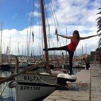 Photos de Monika Marek