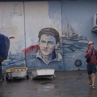 Piotr  Tatarek的照片