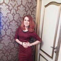 Fotos von Oksa Novosad