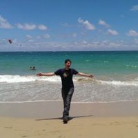 Benjamin Peter's Photo