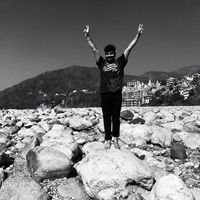 Fotos de Kishan Purohit