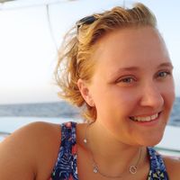 Dori Wesolowska的照片