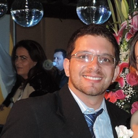 Samuel Lemos Lana's Photo