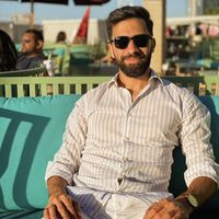 Fotos de Osama Al Daqaq