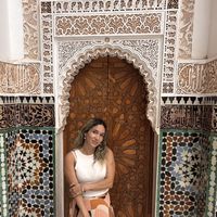 Barbara Fabregat's Photo