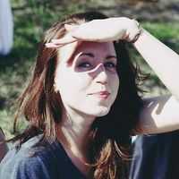 Dasha Kurkova's Photo