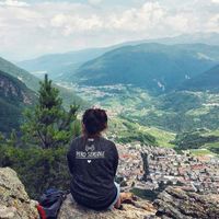 Sara Tabarelli's Photo