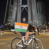 Ankit Pachauri's Photo