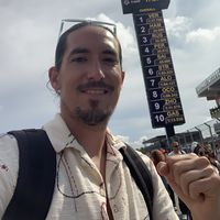 geoffray liardeaux's Photo