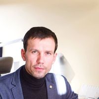 Photos de Serhiy Hrybovskyy