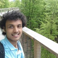 Photos de Aditya Acharya