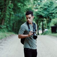 anthony Peters's Photo