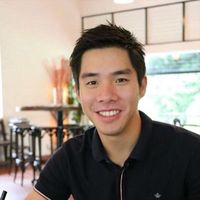 Clement Bey的照片