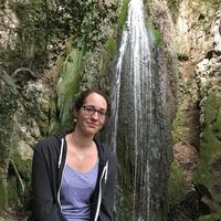 Fotos de Louise Aulagner