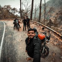 Harikrishnan K's Photo