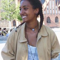 Morgane Monard's Photo