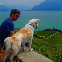 Fotos de Miguel Pereira