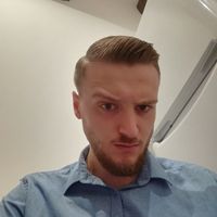 Jordan Antokolski的照片