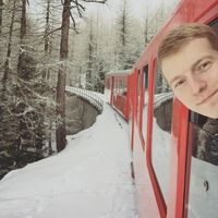 Alex Bastrykin's Photo