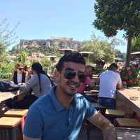 Adham Jawabrah's Photo