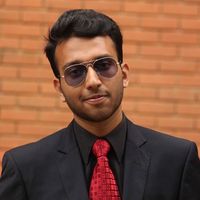 Achal Vaish的照片