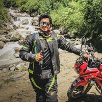 Samiul Shishir的照片