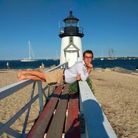 michael saminsky's Photo