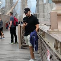 Daniel Suazo's Photo