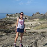 Diana García's Photo