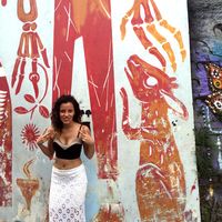 Ximena Occc的照片