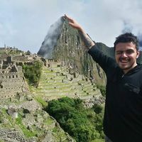 Dennis Clavijo的照片