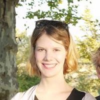 Célia d'Amade's Photo