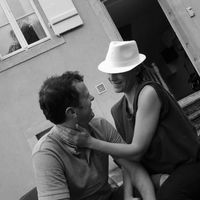 Murielle Et Yannick  GEROME的照片