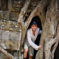 Leonardo Nappi's Photo