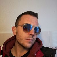 Michał Boguszyński's Photo