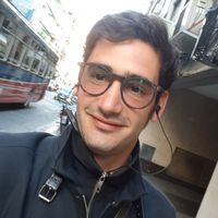 Javier Santoro's Photo