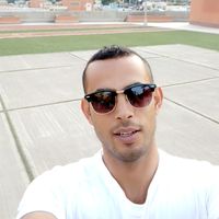 Ahmed Alshaggaa's Photo